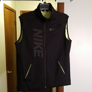 Men's Nike Dri-Fit Vest